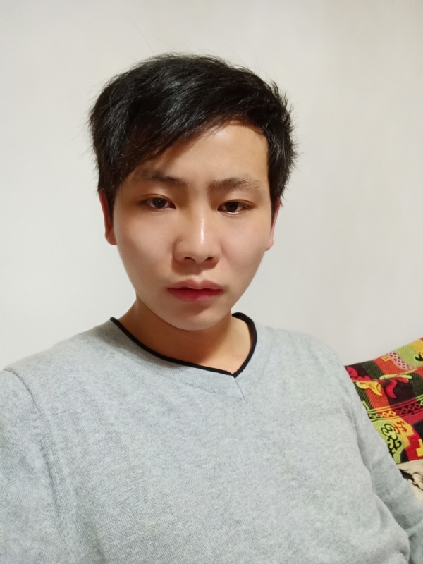 晴空万里的第一张照片--昆明相亲服务中心