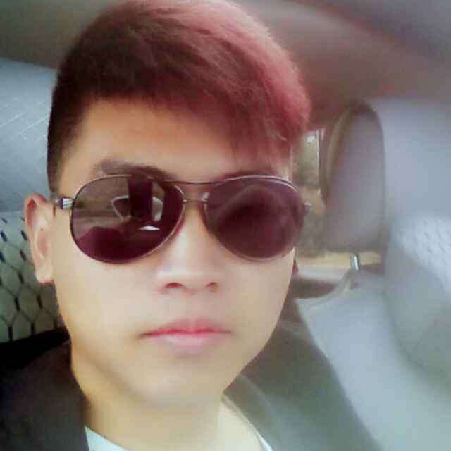 国风少年的第二张照片--昆明相亲服务中心