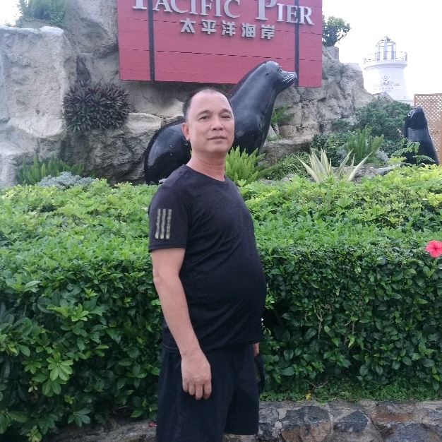 木子五的第二张照片--昆明相亲服务中心