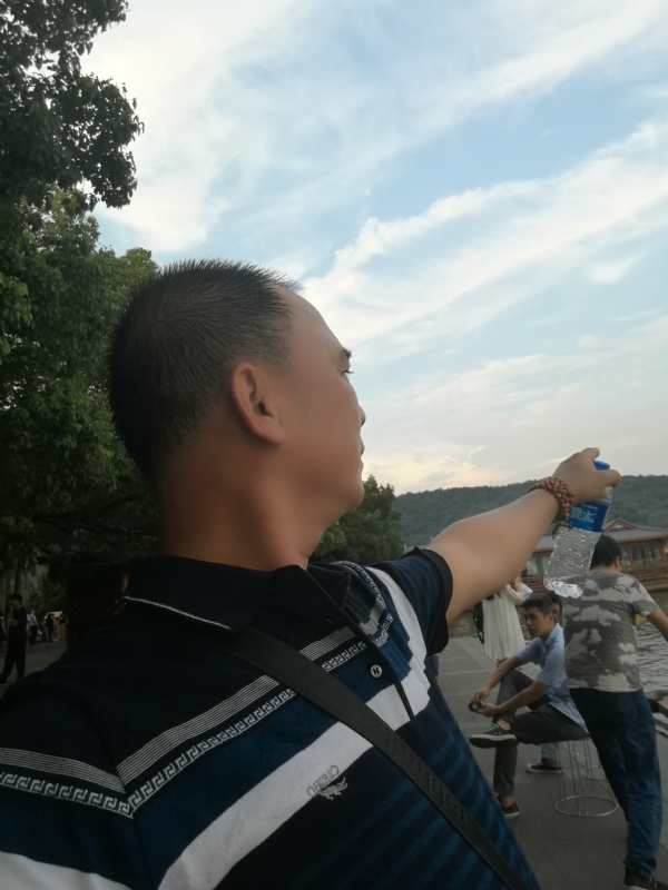 木子五的第四张照片--昆明相亲服务中心