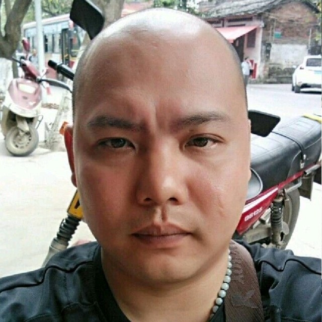 开心就好的第三张照片--昆明相亲服务中心