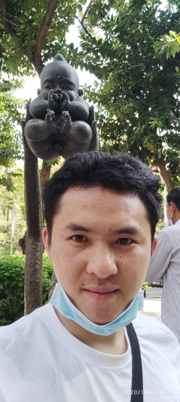 欧阳的第二张照片--昆明相亲服务中心