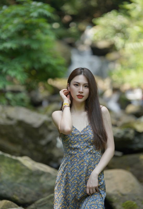 Catherine的第二张照片--昆明相亲服务中心