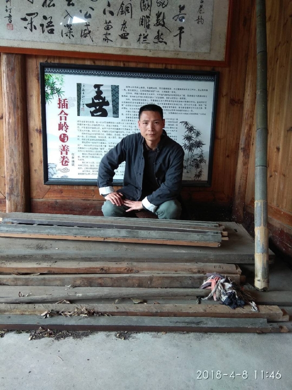 周哥的第二张照片--昆明相亲服务中心