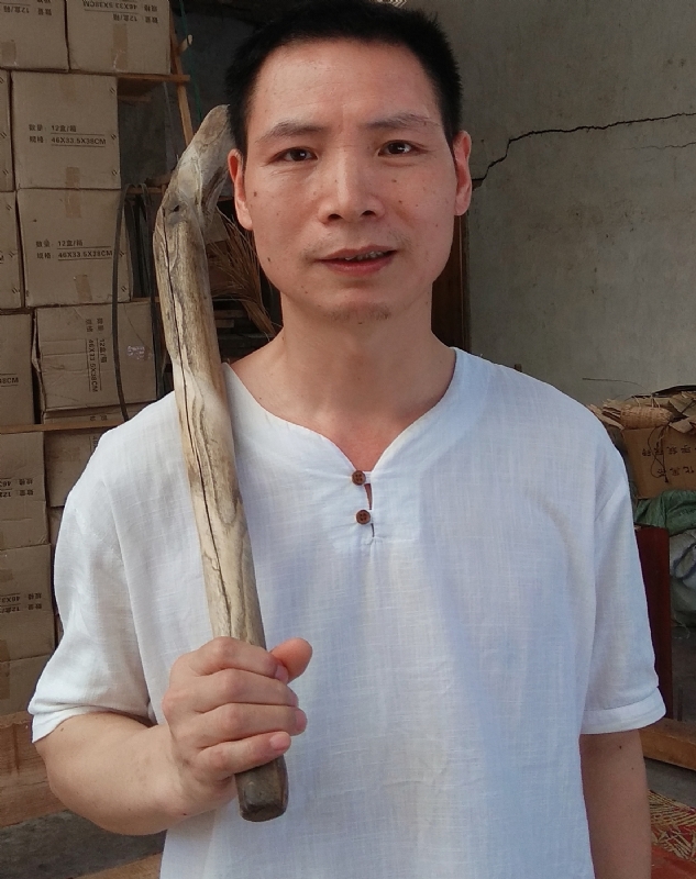 周哥的第四张照片--昆明相亲服务中心