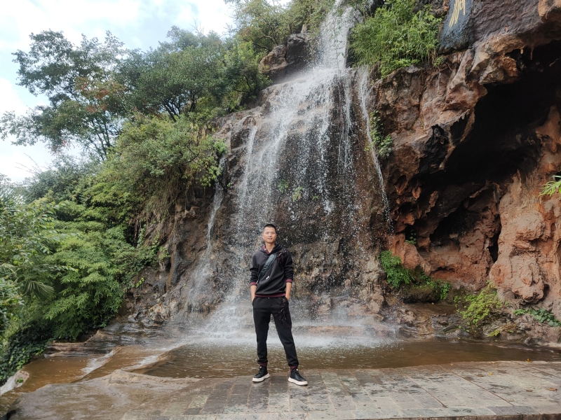 缘的第一张照片--昆明相亲服务中心