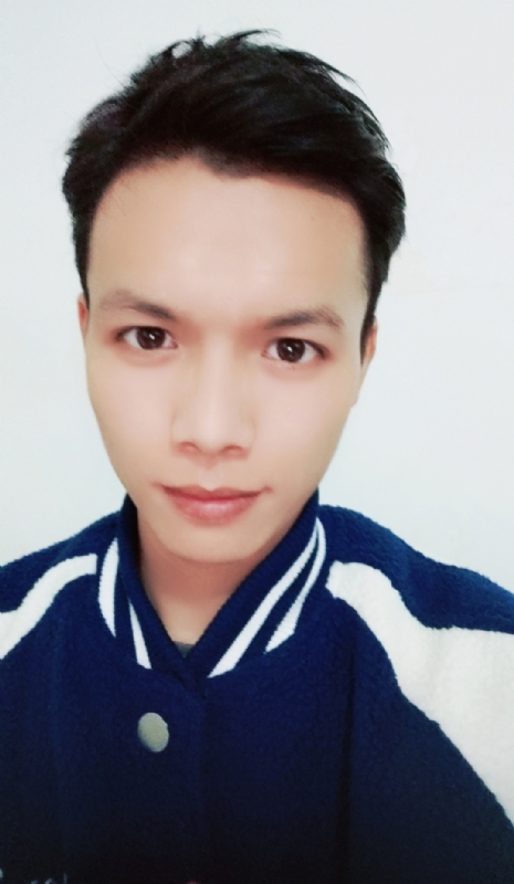 阿King的第一张照片--昆明相亲服务中心