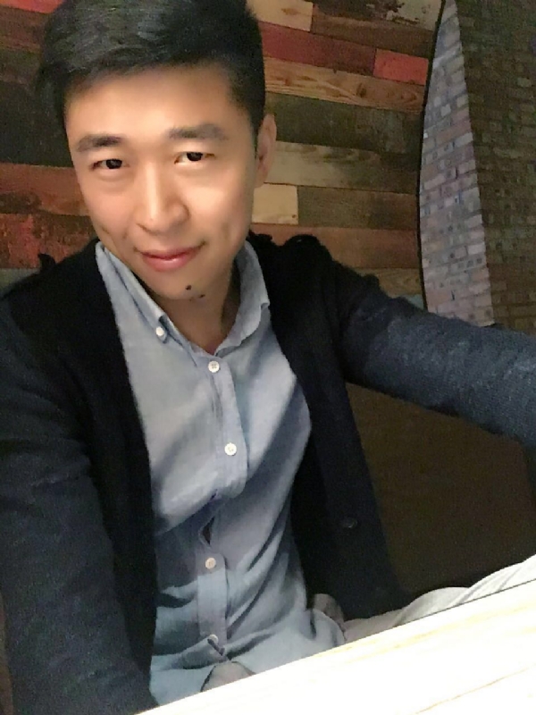 漫长的第一张照片--昆明相亲服务中心