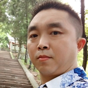 曾强的第一张照片--昆明相亲服务中心