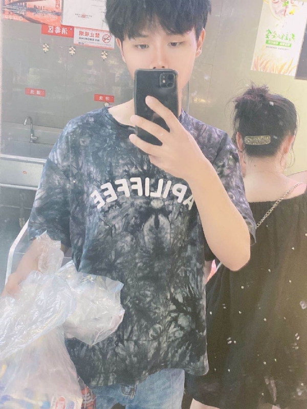 上心的第一张照片--昆明相亲服务中心