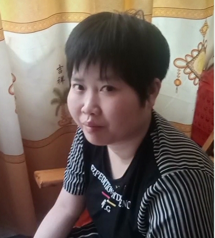 缘份的第一张照片--昆明相亲服务中心