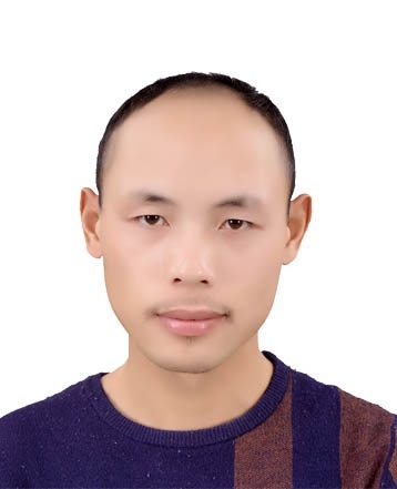 开文运气的第二张照片--昆明相亲服务中心