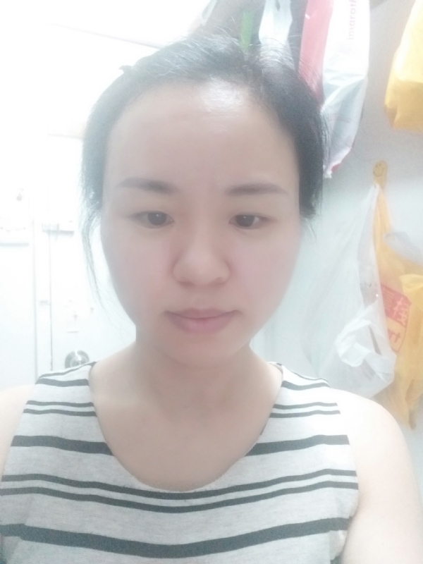 定的第一张照片--昆明相亲服务中心