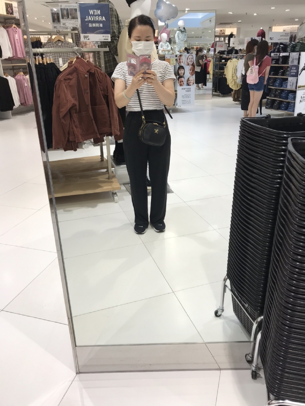 定的第二张照片--昆明相亲服务中心