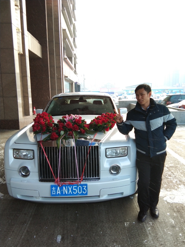 若尘的第一张照片--昆明相亲服务中心