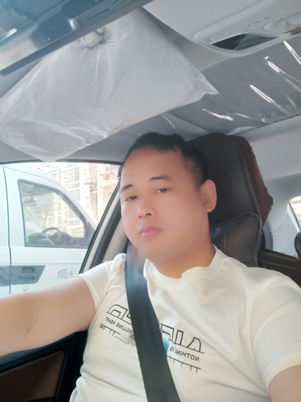 有你就好的第六张照片--昆明相亲服务中心