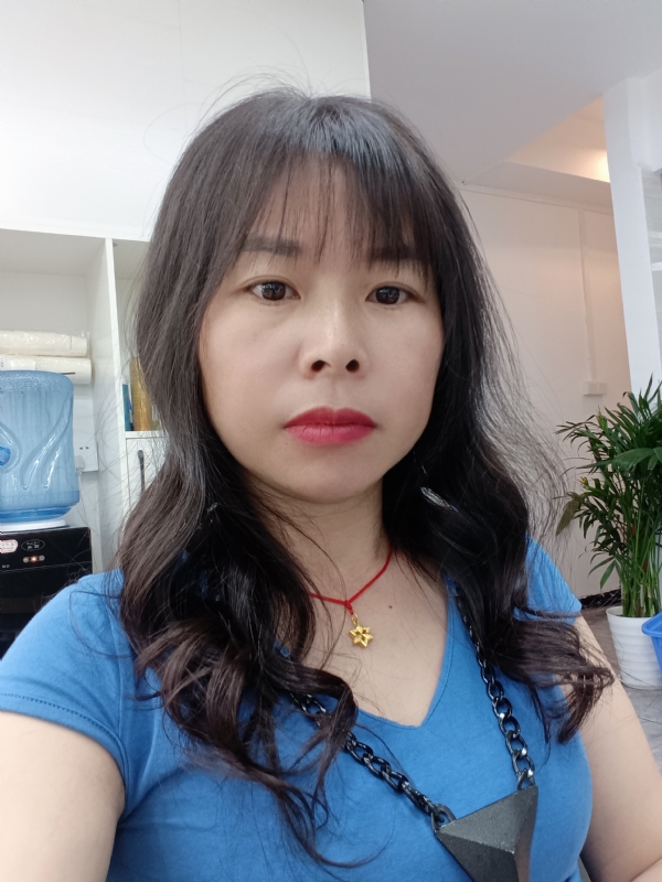 我就是我的第一张照片--昆明相亲服务中心