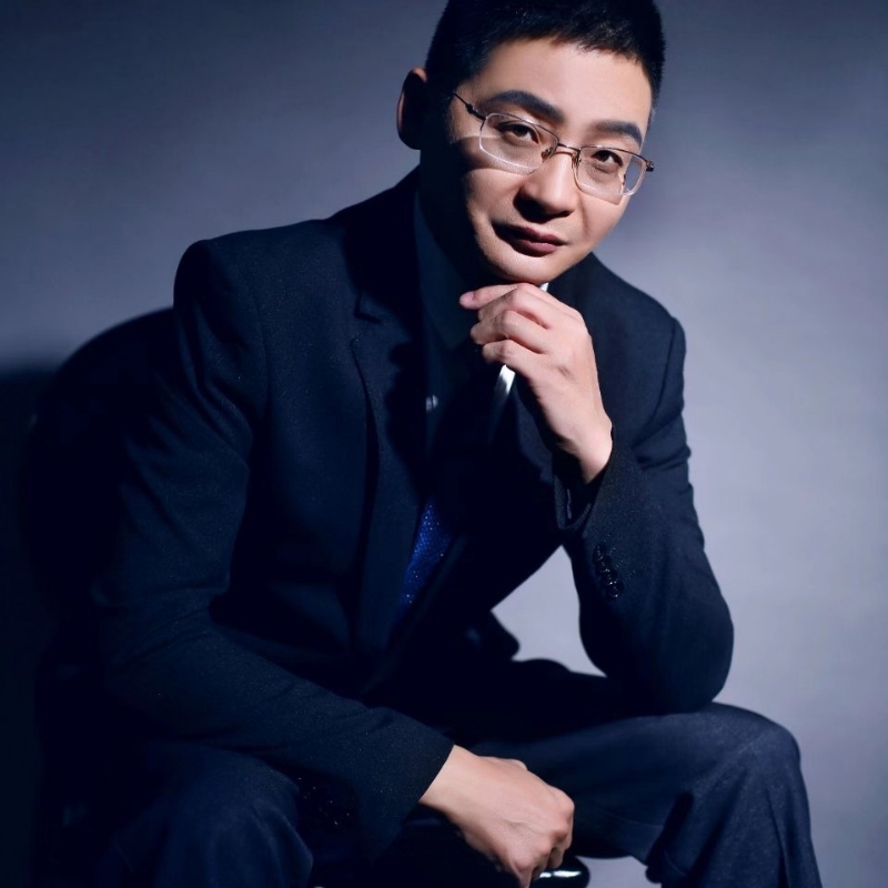 健圣堂陈中医的第一张照片--昆明相亲服务中心