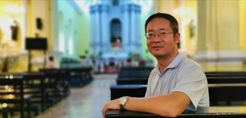 Yangyi的第四张照片--昆明相亲服务中心