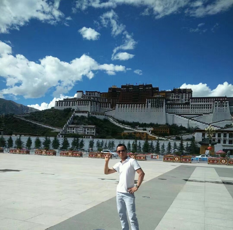 恺哥哥的第二张照片--昆明相亲服务中心