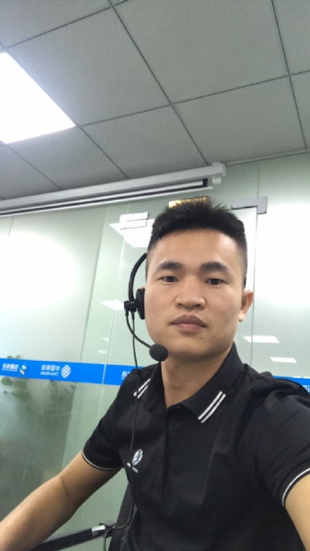 糯米粉的第一张照片--昆明相亲服务中心