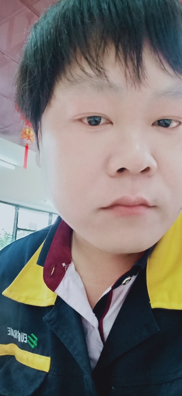 三哥哥的第一张照片--昆明相亲服务中心