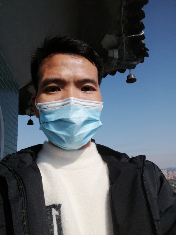 WWH的第三张照片--昆明相亲服务中心