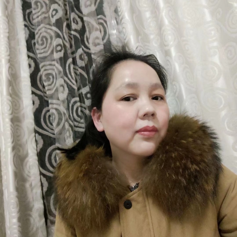 随心的第一张照片--昆明相亲服务中心