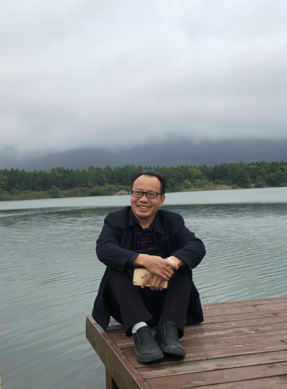 老牛的第一张照片--昆明相亲服务中心