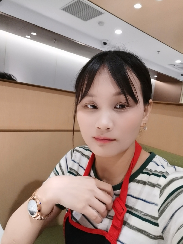 木子李的第一张照片--昆明相亲服务中心