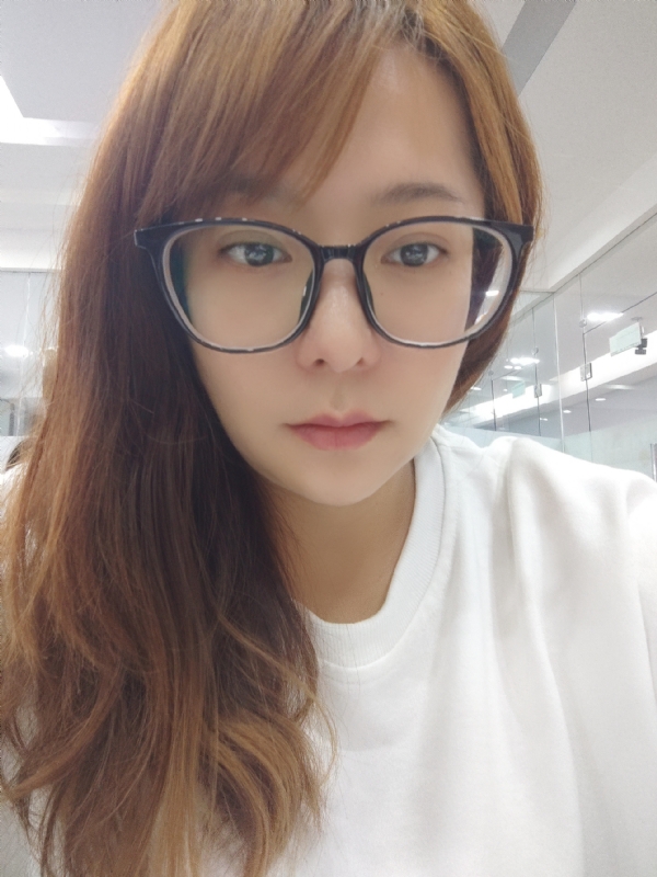 海风微凉的第一张照片--昆明相亲服务中心