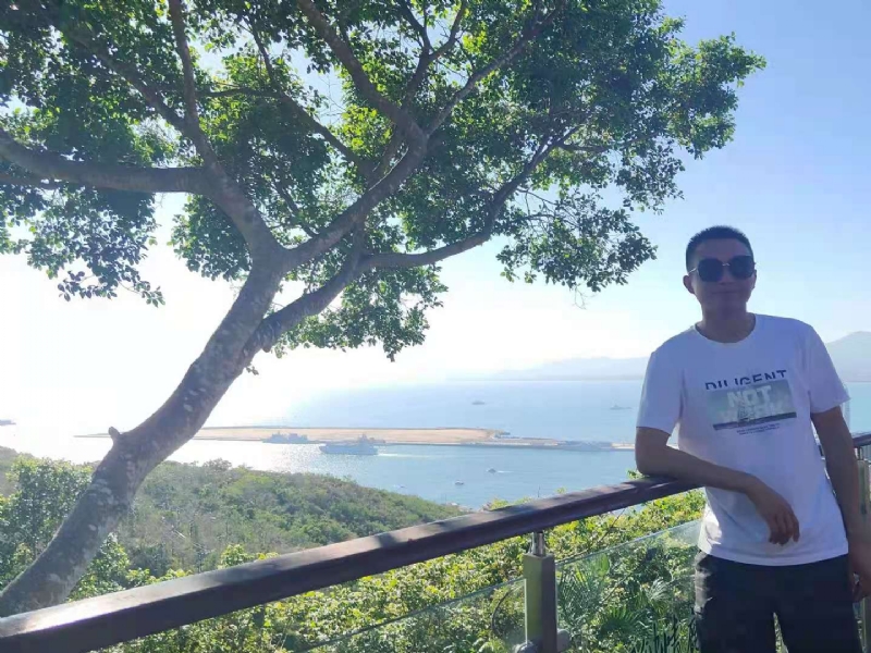 流星的第一张照片--昆明相亲服务中心