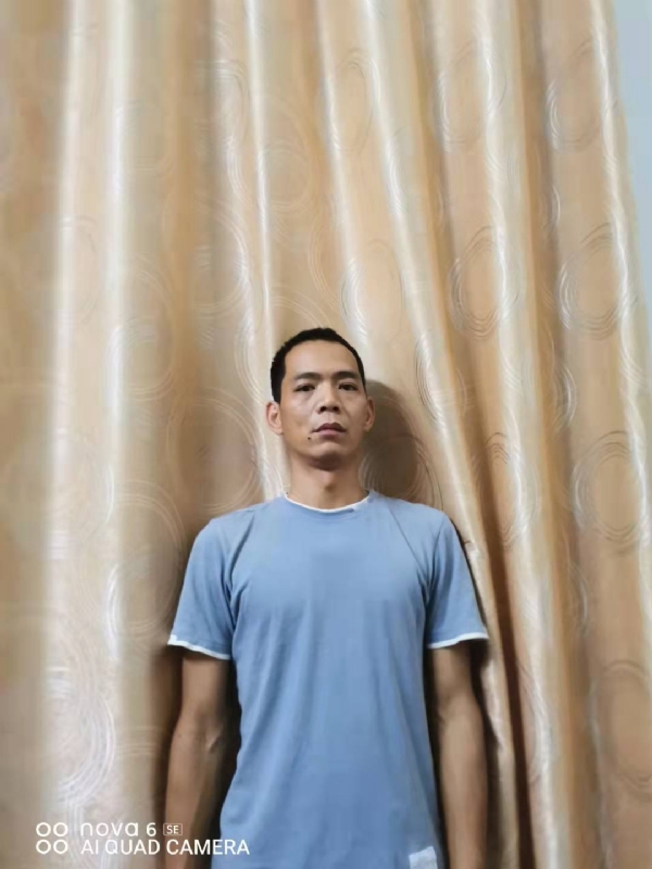 缘起的第二张照片--昆明相亲服务中心