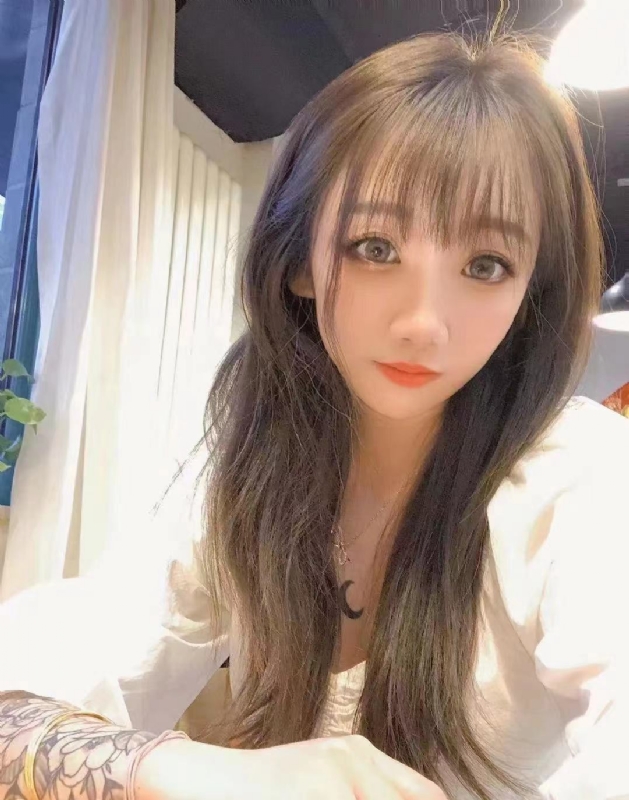 柚子的第一张照片--昆明相亲服务中心