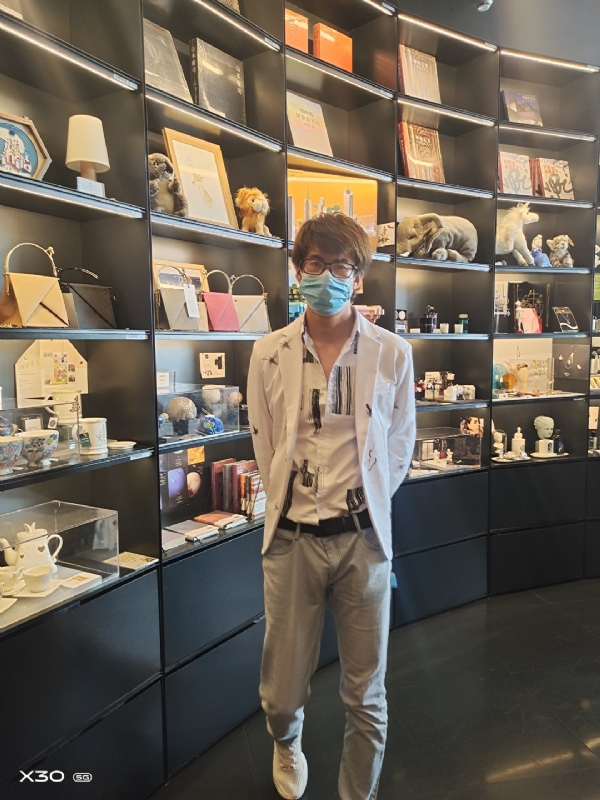 A冷.豆豆的第一张照片--昆明相亲服务中心