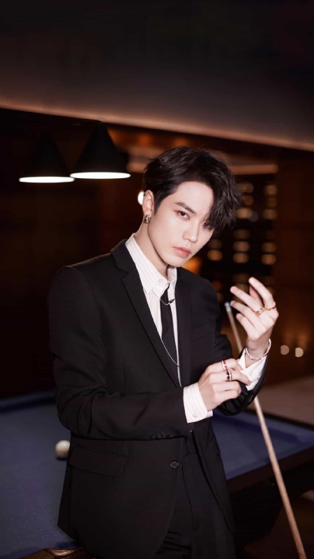 艮的第一张照片--昆明相亲服务中心