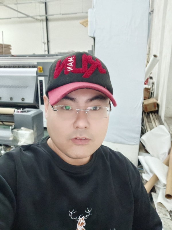 胖子的第一张照片--昆明相亲服务中心