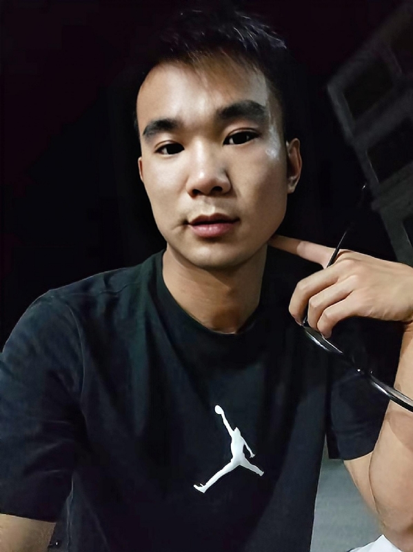 时光所致的第一张照片--昆明相亲服务中心