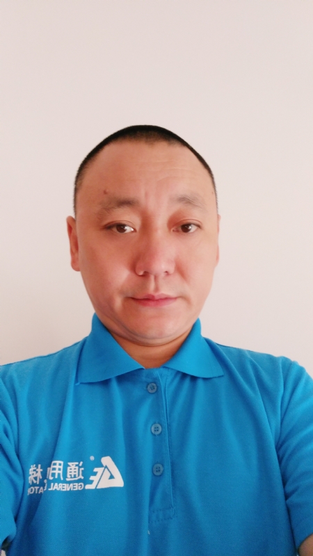 天意的第二张照片--昆明相亲服务中心