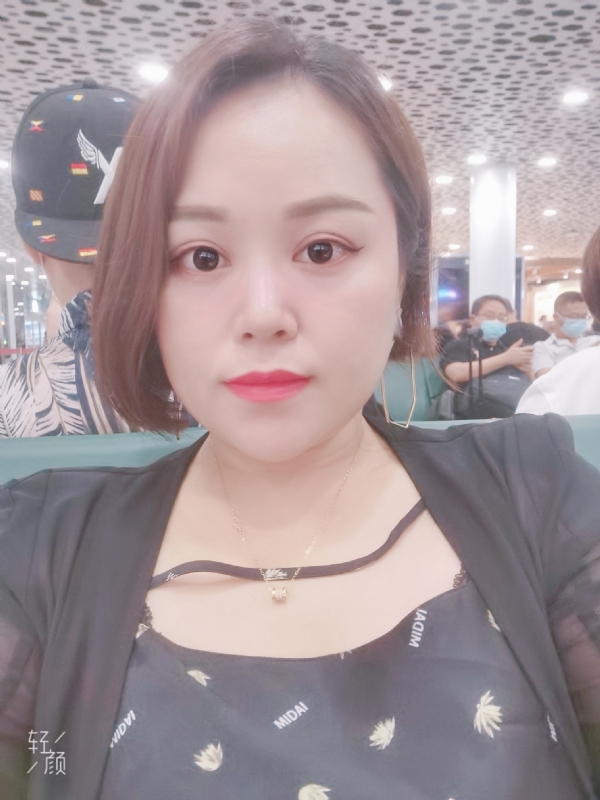 xiaoxiao的第一张照片--昆明相亲服务中心