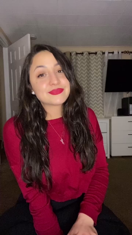 汉娜的第二张照片--昆明相亲服务中心