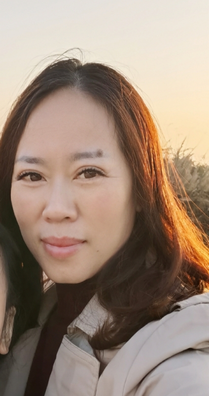 余生静好的第三张照片--昆明相亲服务中心