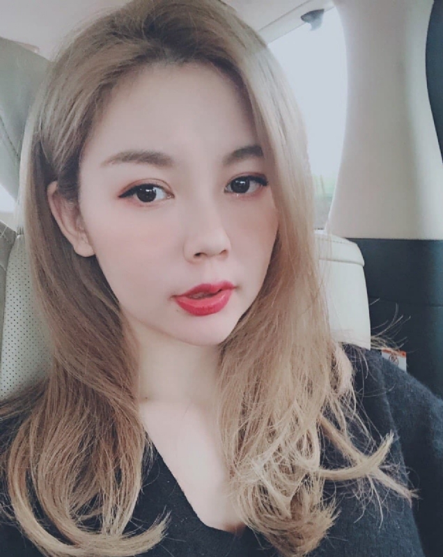 楠楠525的第二张照片--昆明相亲服务中心