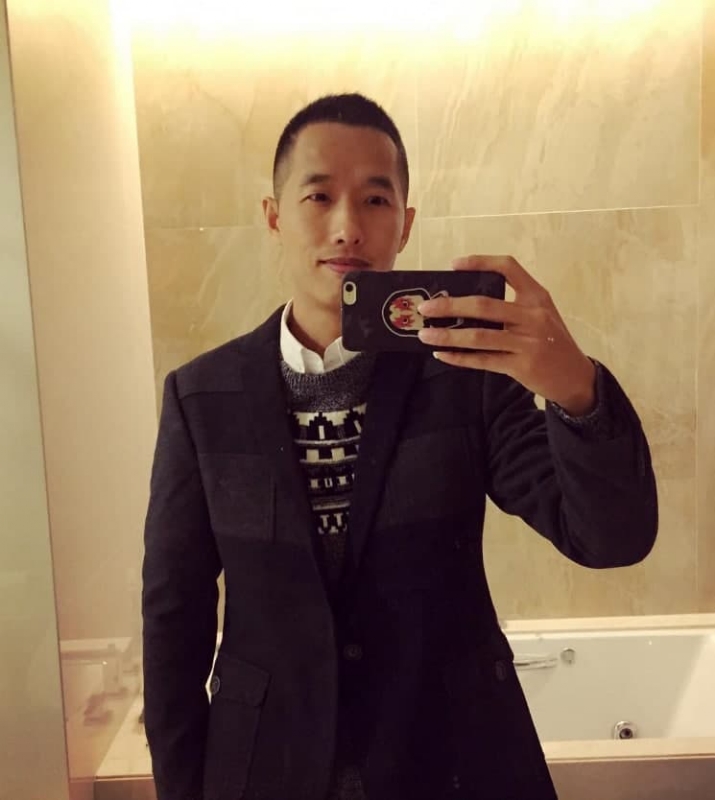 宿椰的第一张照片--昆明相亲服务中心