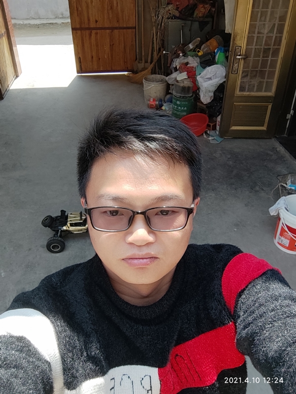 社交恐惧的第一张照片--昆明相亲服务中心