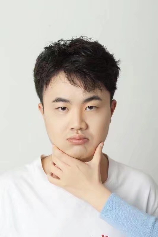 LI的第二张照片--昆明相亲服务中心