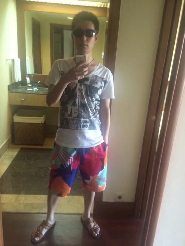 心灵寄托的第一张照片--昆明相亲服务中心