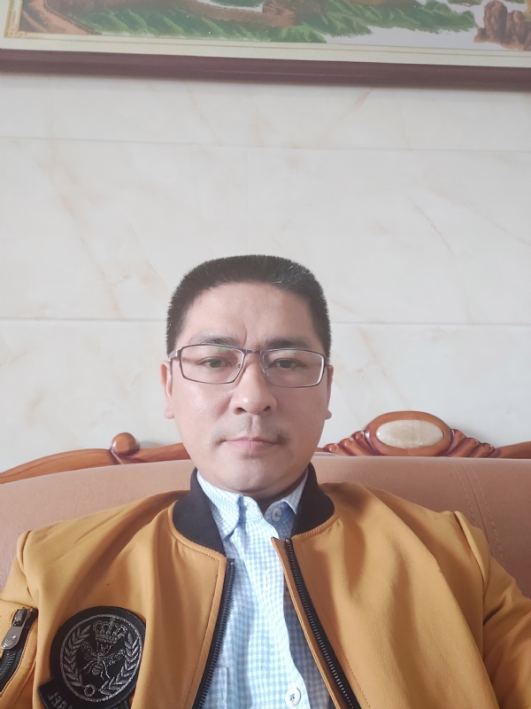 龙行天下的第一张照片--昆明相亲服务中心