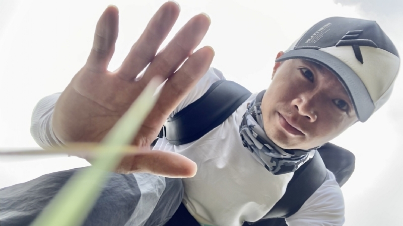 风筝的第二张照片--昆明相亲服务中心