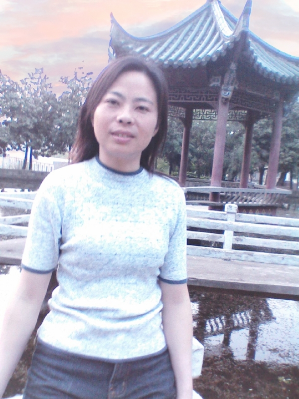 小草的第一张照片--昆明相亲服务中心